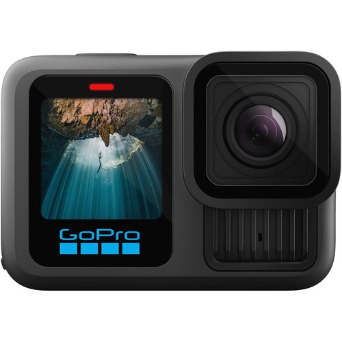 Gopro action cam hero13 - gopro,