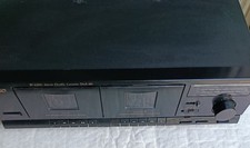Teac w-420c  stereo Cassette