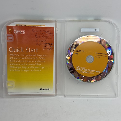 Microsoft office home and - office,