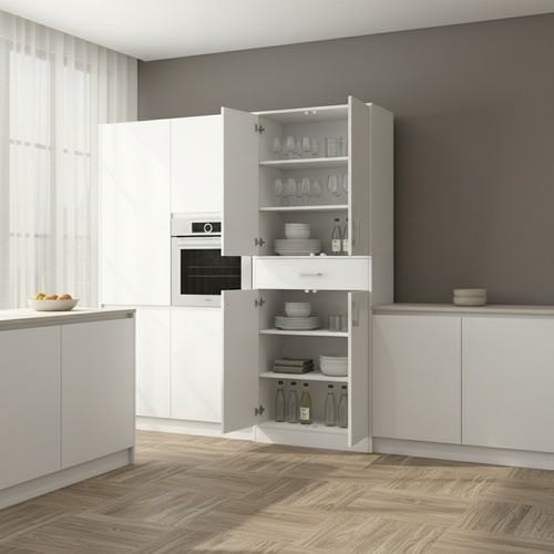 Dechome credenza cucina - dechome, alta