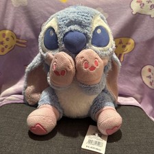 Negozio di peluche Disney