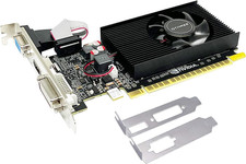 Geforce GT 210 Scheda Video