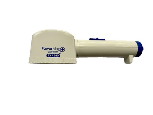 Power mag optelec 24d - power, 7x/24d
