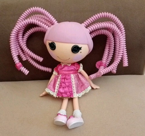 Bambola lalaloopsy silly hairy - bambola,