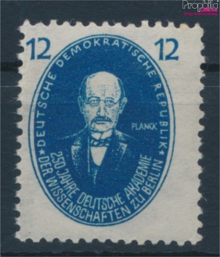 Francobolli ddr 1950 266 - mi,