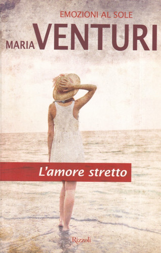 Amore stretto maria - x3,