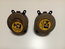 Coppia Tweeter per casse