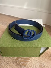 Gucci Cintura Uomo Marmont 120