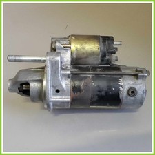 Motorino Avviamento DENSO