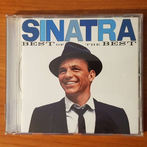 Frank sinatra best the - of,
