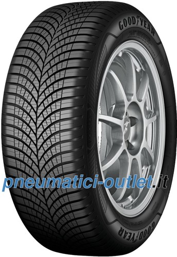 Goodyear vector seasons - goodyear,