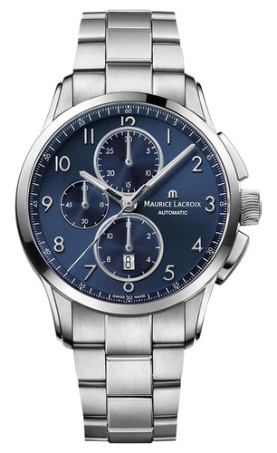 Maurice lacroix pontos - lacroix,