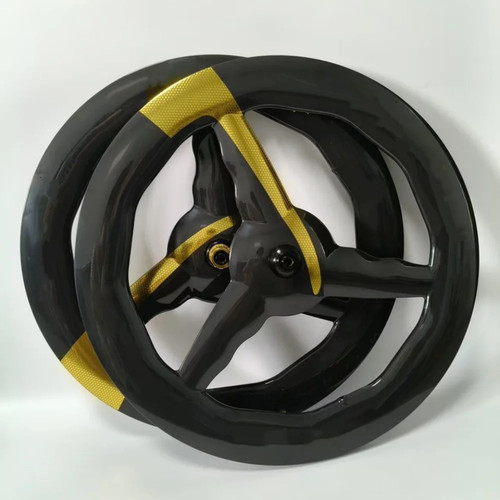 Set ruote bici strada in - set,