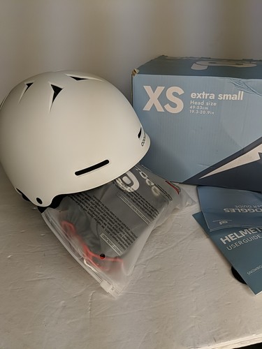Open box odoland casco - casco, e
