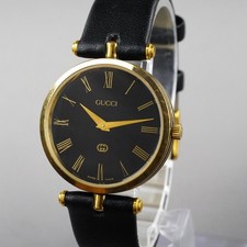 Gucci orologio uomo vintage - gucci,