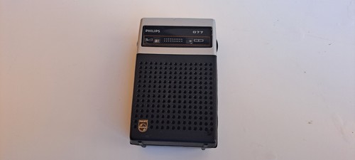 Radio portatile tascabile - portatile,