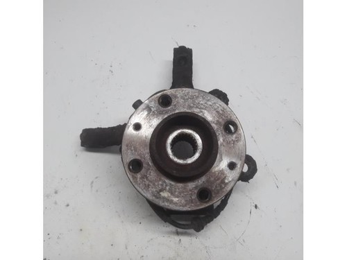 Mozzo ruota anteriore renault - ruota,