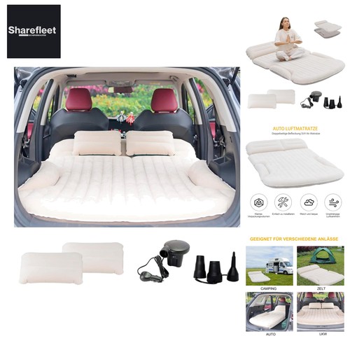 Materasso auto cuscini - 2,