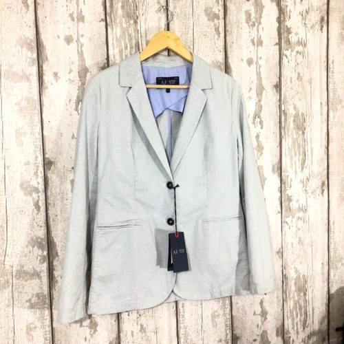 Giacca blazer donna armani - blazer,