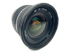Tokina 3 5 4 - 19-35, 1:3.5-4.5
