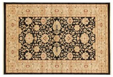 Tappeto Moderno Nuovo con Telaio Meccanico - 170x120 Cm -