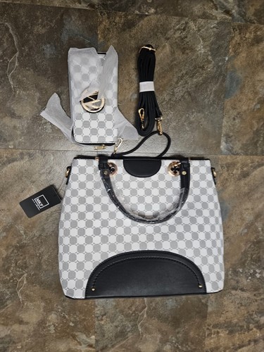 Borsa tote mkf collection - collection, by