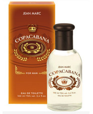 JEAN MARC COPACABANA EAU DE