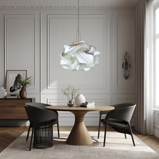 Lampadario soffitto Camera da