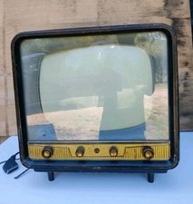 TV a valvole TV CGE TV 4459