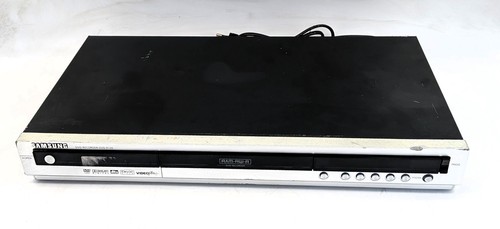 Registratore dvd samsung - dvd,