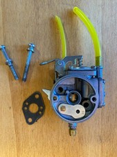 Carburatore Kawasaki TD 24. Ricambio originale made in Japan ??