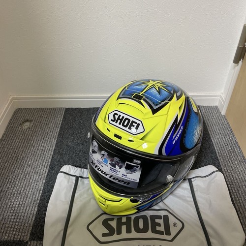 Casco shoei fourteen daijiro - casco, x-fourteen