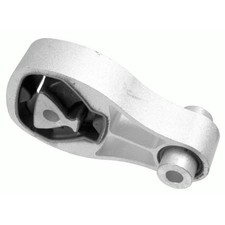 LEMFÖRDER Motore Frontale per