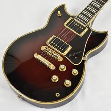 Chitarra elettrica usata