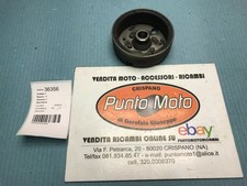 Volano magnete motore Aprilia Scarabeo 100 2006-2009