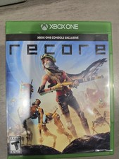 Recore per Xbox One -