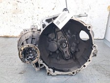 Kvw cambio manuale - cambio,