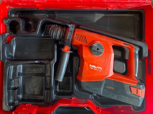 Perforateur burineur hilti - burineur,