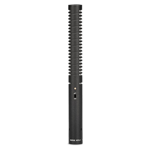 Rode ntg1 microfono shotgun - ntg1,