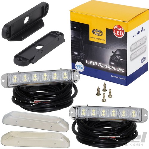 Magneti marelli luce diurna - luce,
