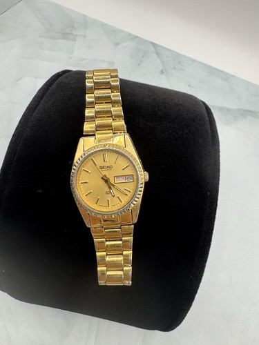 Orologio polso seiko quarzo - polso,