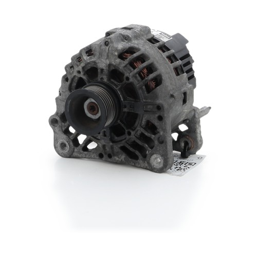 Alternatore volkswagen polo - volkswagen,