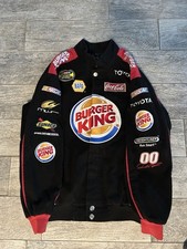 Giacca Chase Authentics Burger