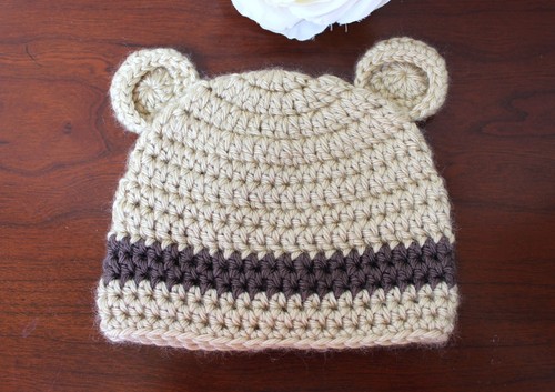 Berretto cappello bambino