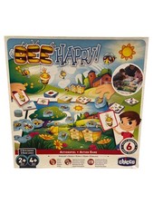 Chicco Bee Happy! Gioco Tavolo
