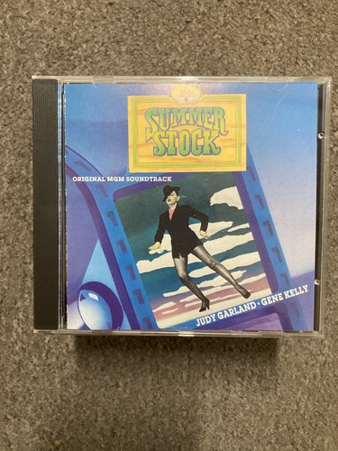 Summer stock original mgm - summer,
