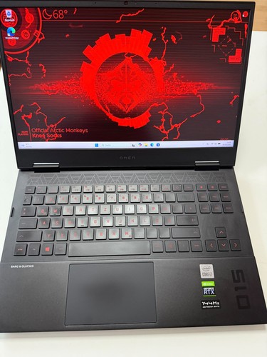 Omen gaming 6 - omen, fhd