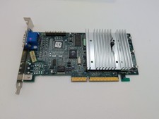 16MB STB 3dfx Interactive