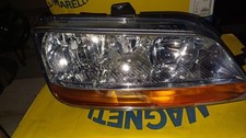 FARO FANALE ANTERIORE DX NUOVO
