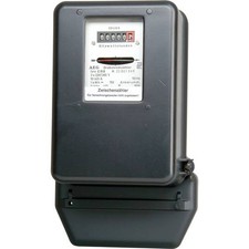 Kopp 192204015 Mechanical